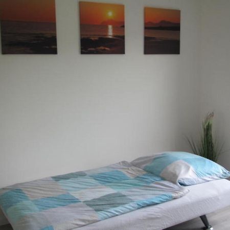 Barons Ferienappartement C Dargun المظهر الخارجي الصورة