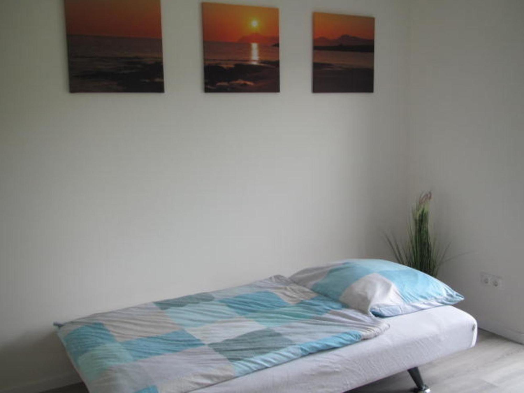 Barons Ferienappartement C Dargun المظهر الخارجي الصورة