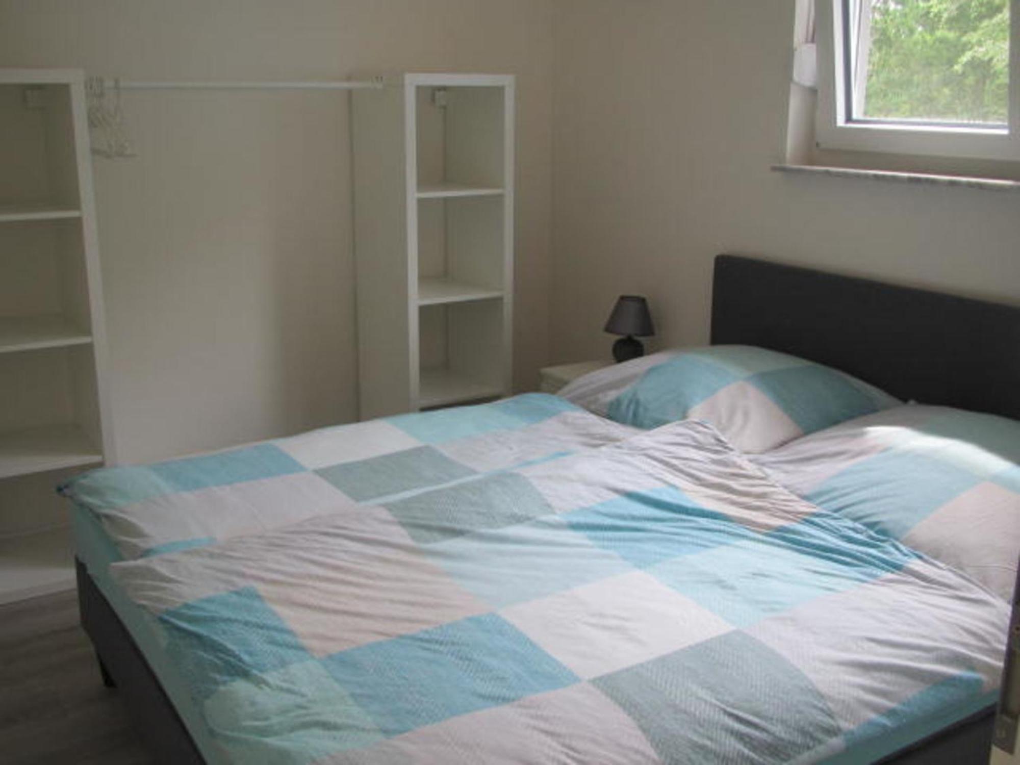 Barons Ferienappartement C Dargun المظهر الخارجي الصورة